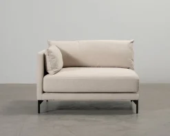 Sofacompany Vincent hörnmodul beige