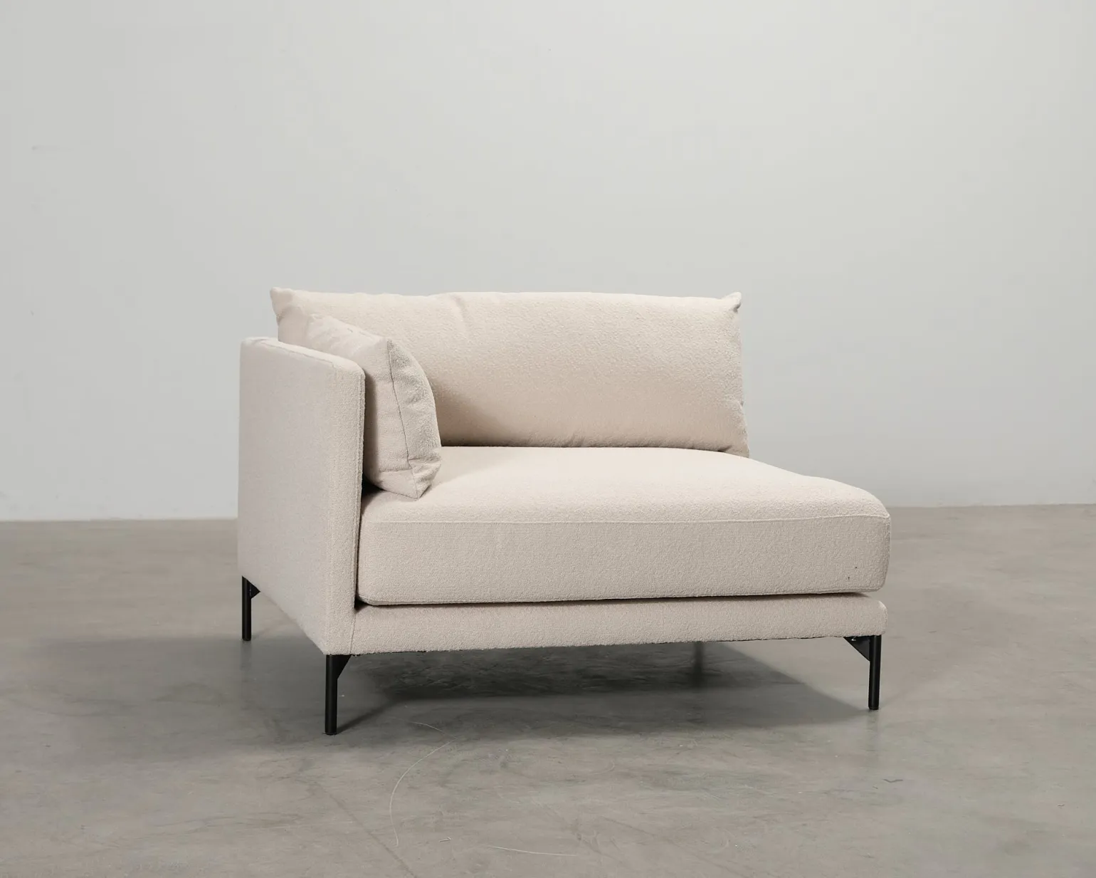 Sofacompany Vincent modul gråbeige