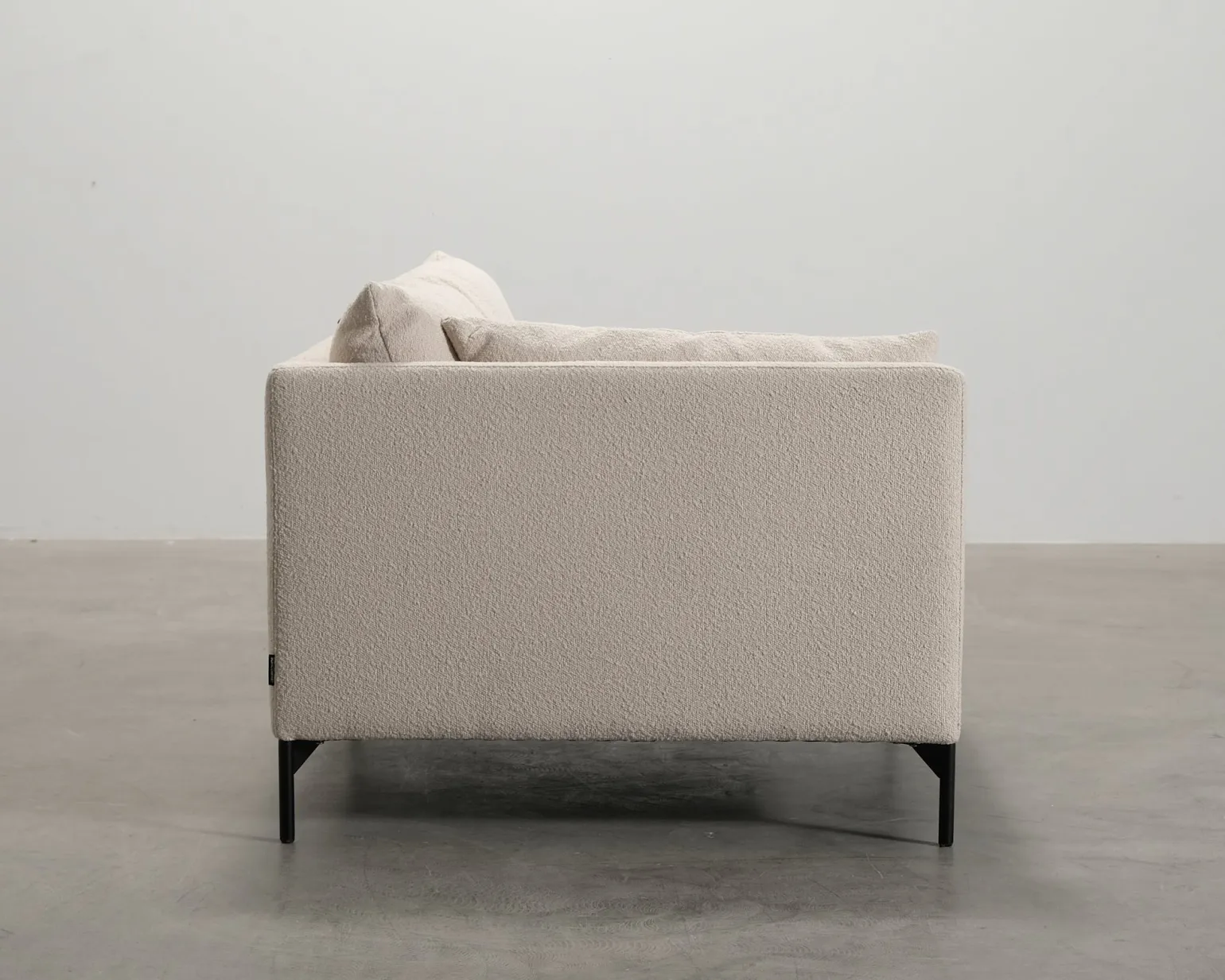 Sofacompany Vincent modul gråbeige