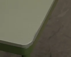 Sofacompany Vincent Outdoor soffbord grön