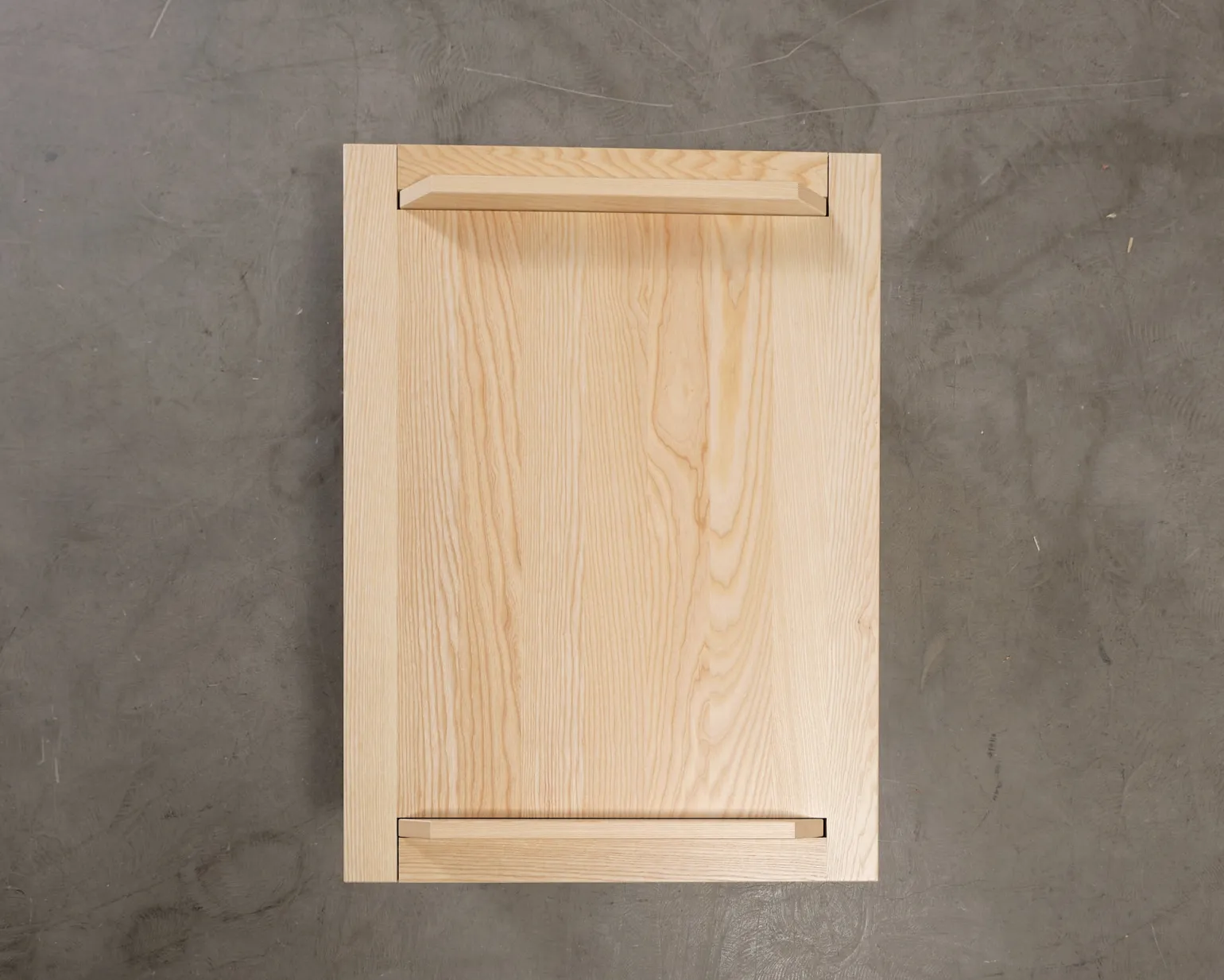 Sofacompany Wilson fotpall / soffbord beige