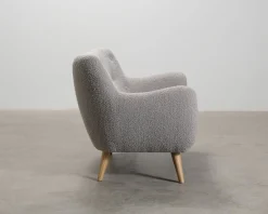 SofaCompay Herman 2-sits soffa grå