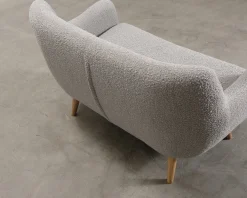 SofaCompay Herman 2-sits soffa grå