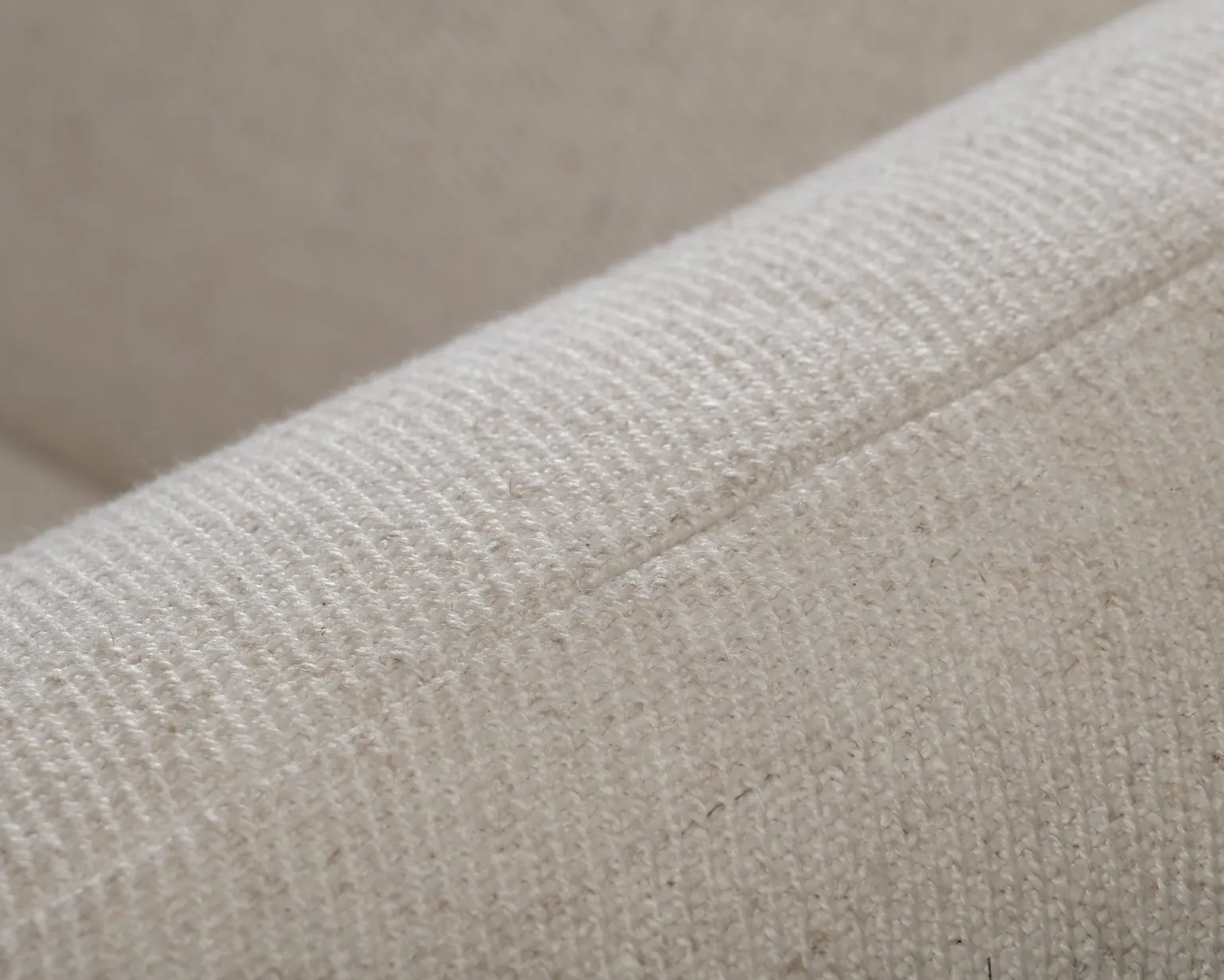 Sofcompany Squeeze fåtölj Sand