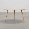 Soffbord ø 90 cm