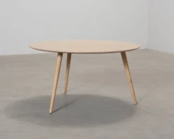 Soffbord ø 90 cm