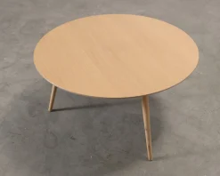 Soffbord ø 90 cm