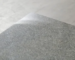 Soffbord 60 x 110 cm grå granit