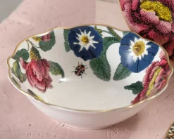 Spode Creatures Of Curiosity tallriksset, 12 delar