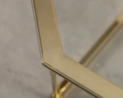 Österlen soffbord