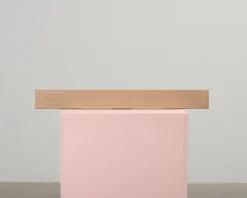 String Systems metallstång 71 cm antracit