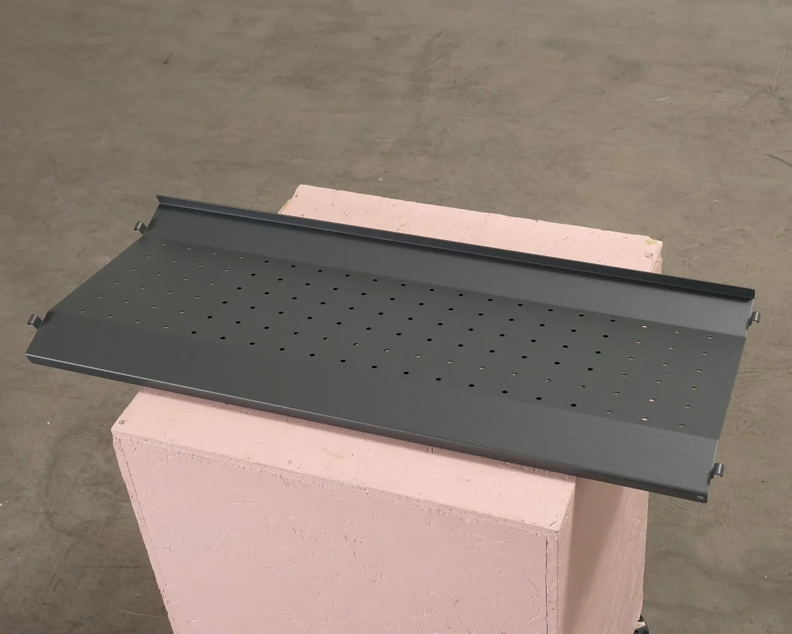 String Systems skohylla 78 x 30cm antracit