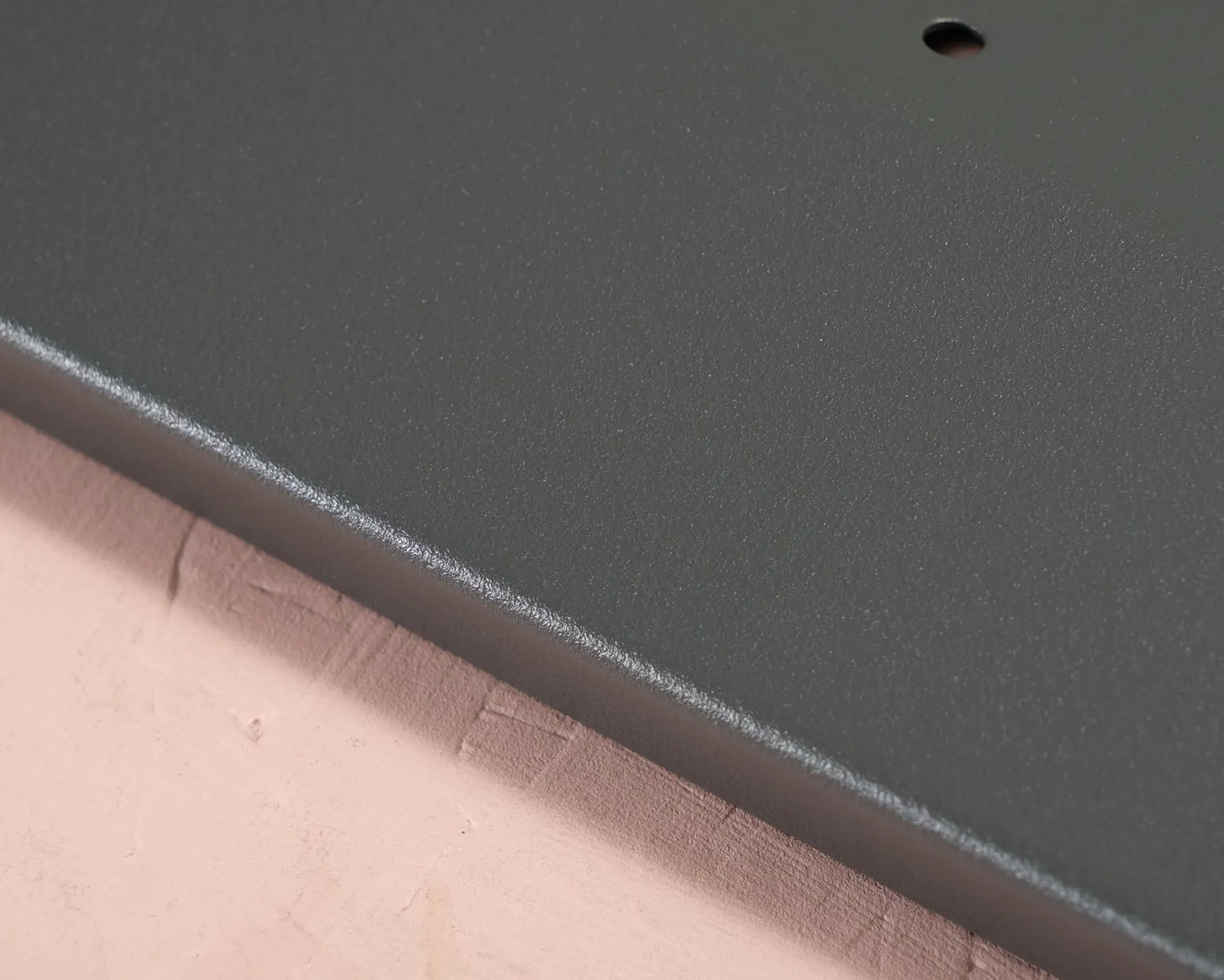 String Systems skohylla 78 x 30cm antracit