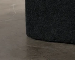 Swedese Glove fåtölj blå