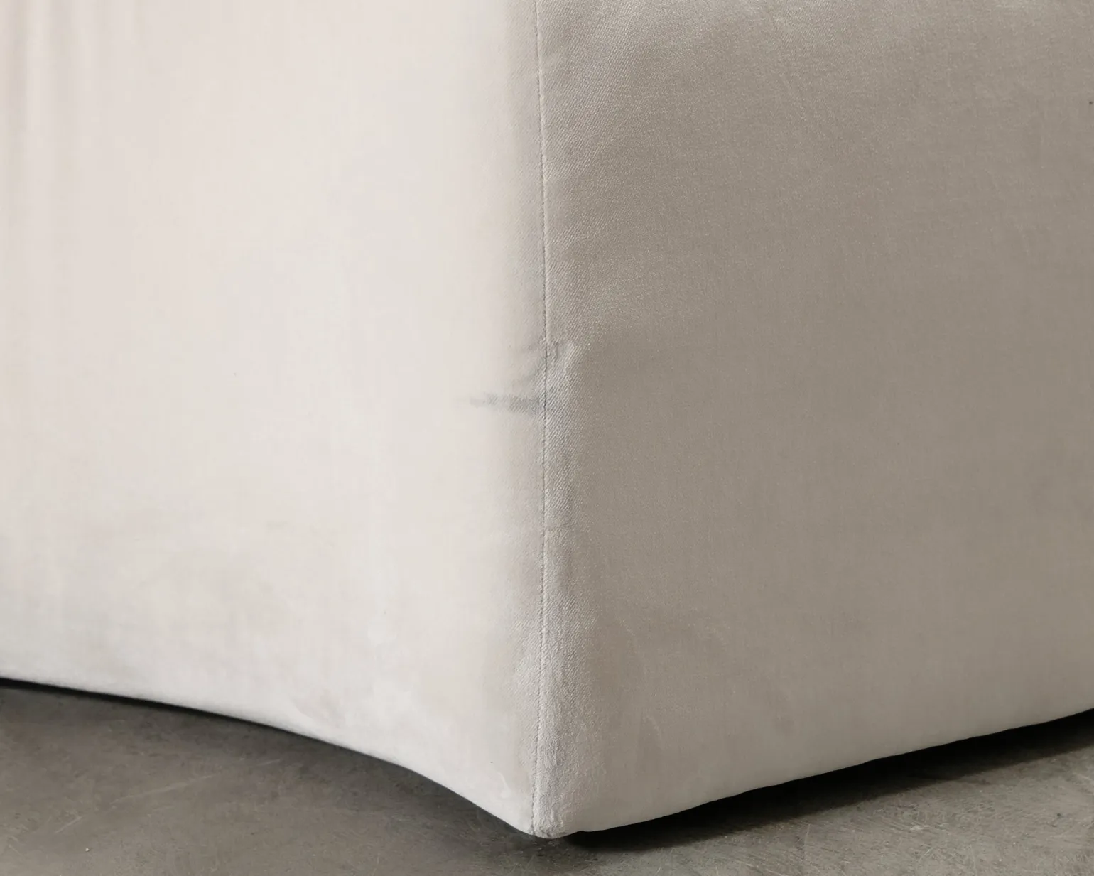 Sweef Hajen soffmodul