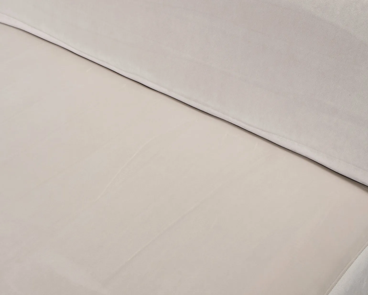 Sweef Hajen soffmodul naturvit