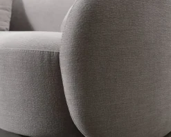 Sweef Koalan 2-sits soffa grå