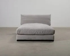 Sweef Mammuten Love Seat divan grå