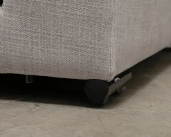 Sweef Mammuten Love Seat divan grå