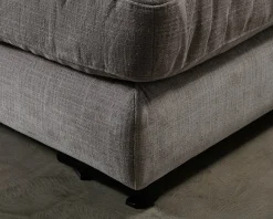 Sweef Mammuten Love Seat divan grå