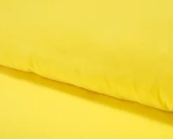 Sweef Mammuten Love Seat divan gul