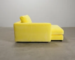 Sweef Mammuten Love Seat divan gul