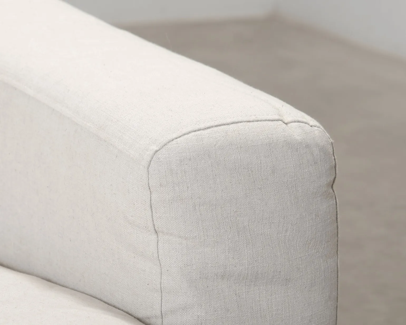 Sweef Mammuten Loveseat soffmodul