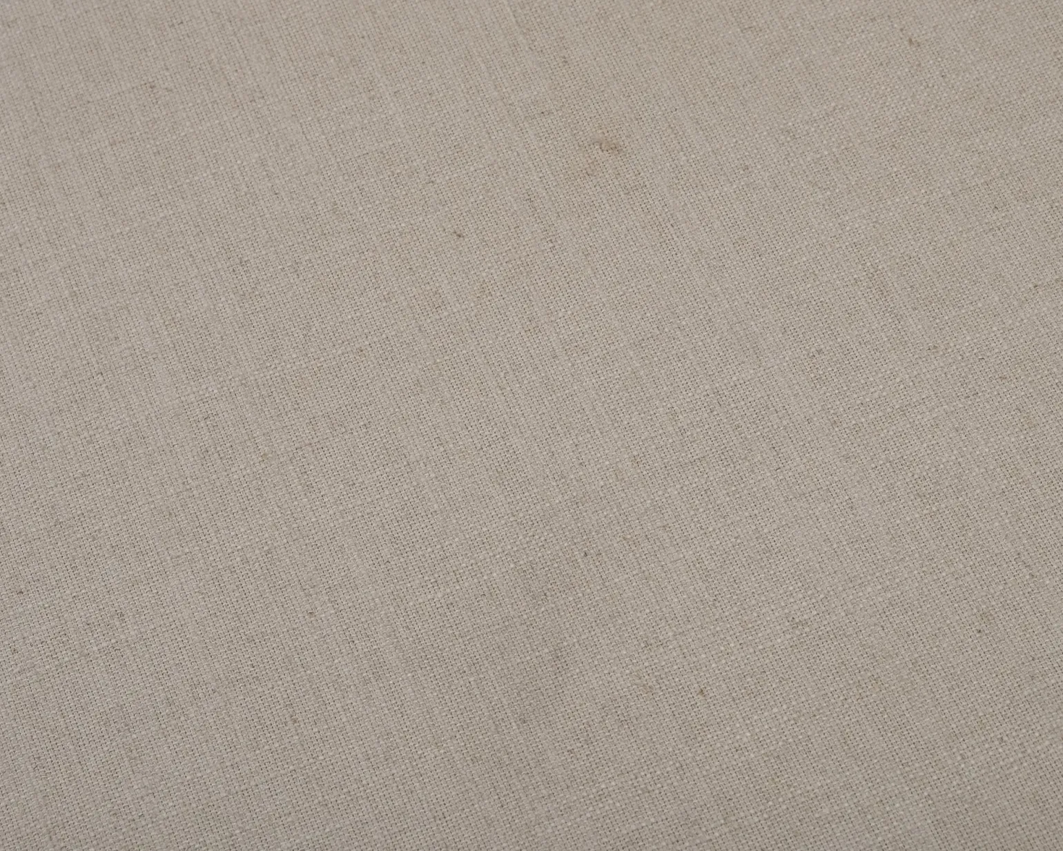 Sweef Valen fotpall ljusbeige