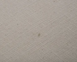 Sweef Valen fotpall ljusbeige