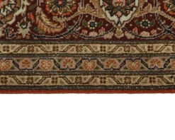 Tabriz 40 Mahi orientalisk matta 201 x 305 cm