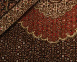 Tabriz 40 Mahi orientalisk matta 204 x 308 cm