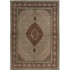 Tabriz 40 Mahi orientalisk matta 205 x 294 cm