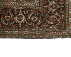 Tabriz 40 Mahi orientalisk matta 202 x 298 cm