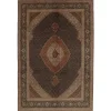 Tabriz 40 Mahi orientalisk matta 200 x 301 cm