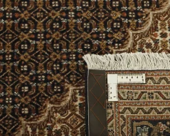 Tabriz 40 Mahi orientalisk matta 200 x 301 cm