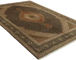 Tabriz 40 Mahi orientalisk matta 200 x 301 cm