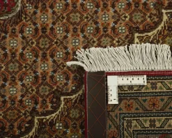 Tabriz 40 Mahi orientalisk matta 250 x 339 cm