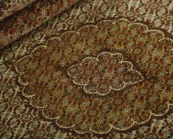 Tabriz 40 Mahi orientalisk matta 250 x 339 cm