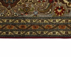 Tabriz 40 Mahi orientalisk matta 250 x 339 cm