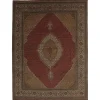 Tabriz 40 Mahi orientalisk matta 255 x 337 cm