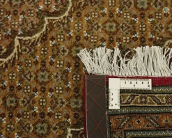 Tabriz 40 Mahi orientalisk matta 255 x 337 cm