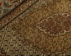 Tabriz 40 Mahi orientalisk matta 255 x 337 cm