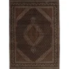 Tabriz 40 Mahi orientalisk matta 248 x 341 cm
