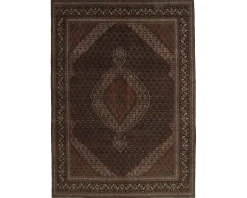 Tabriz 40 Mahi orientalisk matta 248 x 341 cm