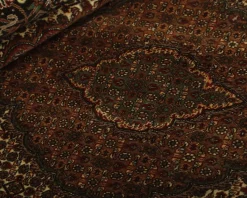 Tabriz 40 Mahi orientalisk matta 248 x 341 cm