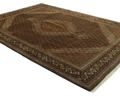 Tabriz 40 Mahi orientalisk matta 248 x 341 cm