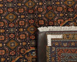 Tabriz 40 Mahi orientalisk matta 293 x 385 cm