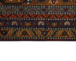 Tabriz 40 Mahi orientalisk matta 293 x 385 cm