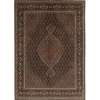 Tabriz 40 Mahi orientalisk matta 206 x 299 cm