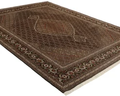 Tabriz 40 Mahi orientalisk matta 206 x 299 cm